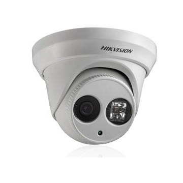 DS-2CD2342WD-I 2.8 IP DOME M/PIXEL EXT J/N IR 4MP 2,8MM